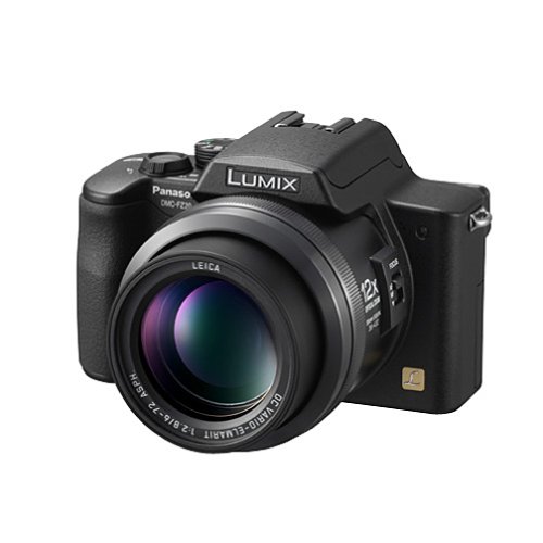 Panasonic Lumix DMC-FZ20K 5MP